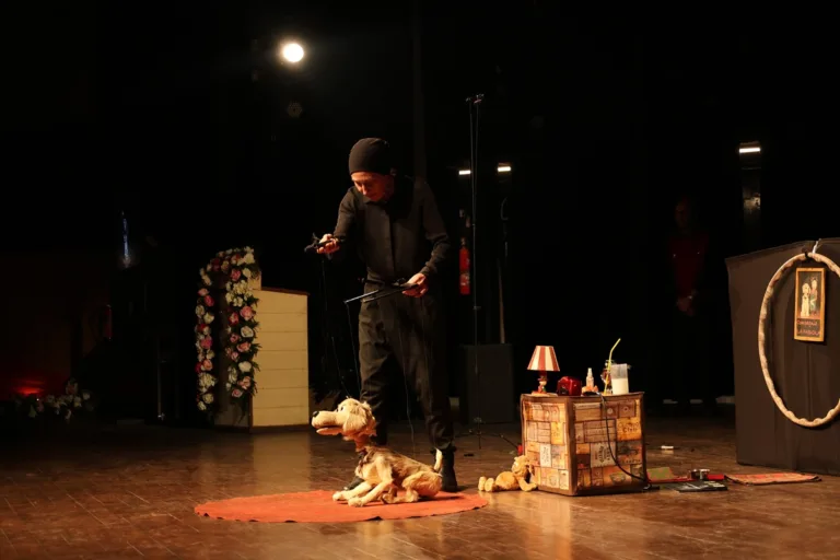 International Puppet Festival