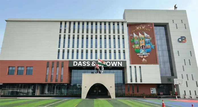 Inside Dbels Panchkula: How This School Is Redefining K-12 Education in Tricity, Chandigarh