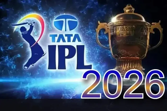IPL 2026: Complete Match Schedule, Teams, Venues and Key Dates - Entertainment in Chandigarh