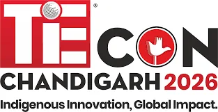 TiECON Chandigarh 2026