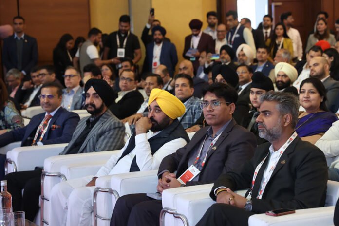 TiECON Chandigarh