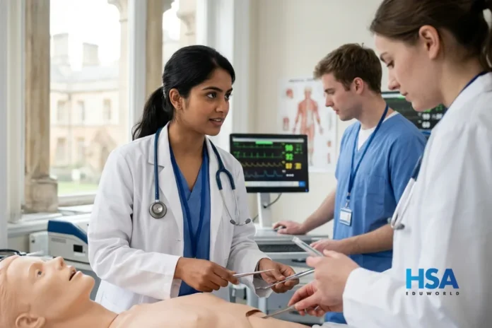 Why More Indian Students Are Choosing Georgia for MBBS - Guest Submissions in Chandigarh
