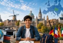 10 Best Countries to Study in Europe for Indian Students (Fees, Visa & Scholarships) 10 Best Countries to Study in Europe for Indian Students