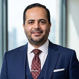 Raj Sharma | Managing Director