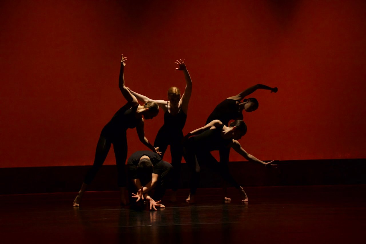 Top Dance Studios And Influencers In Chandigarh