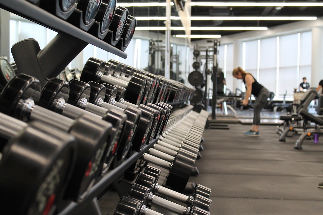Top Fitness Influencers In Chandigarh