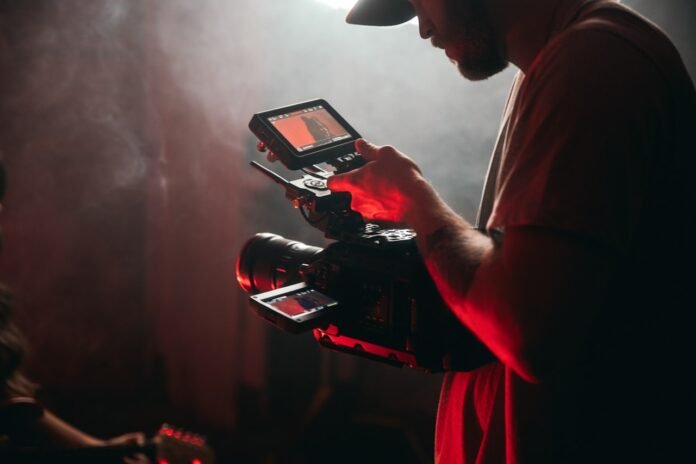 Content creators and influencers in Chandigarh