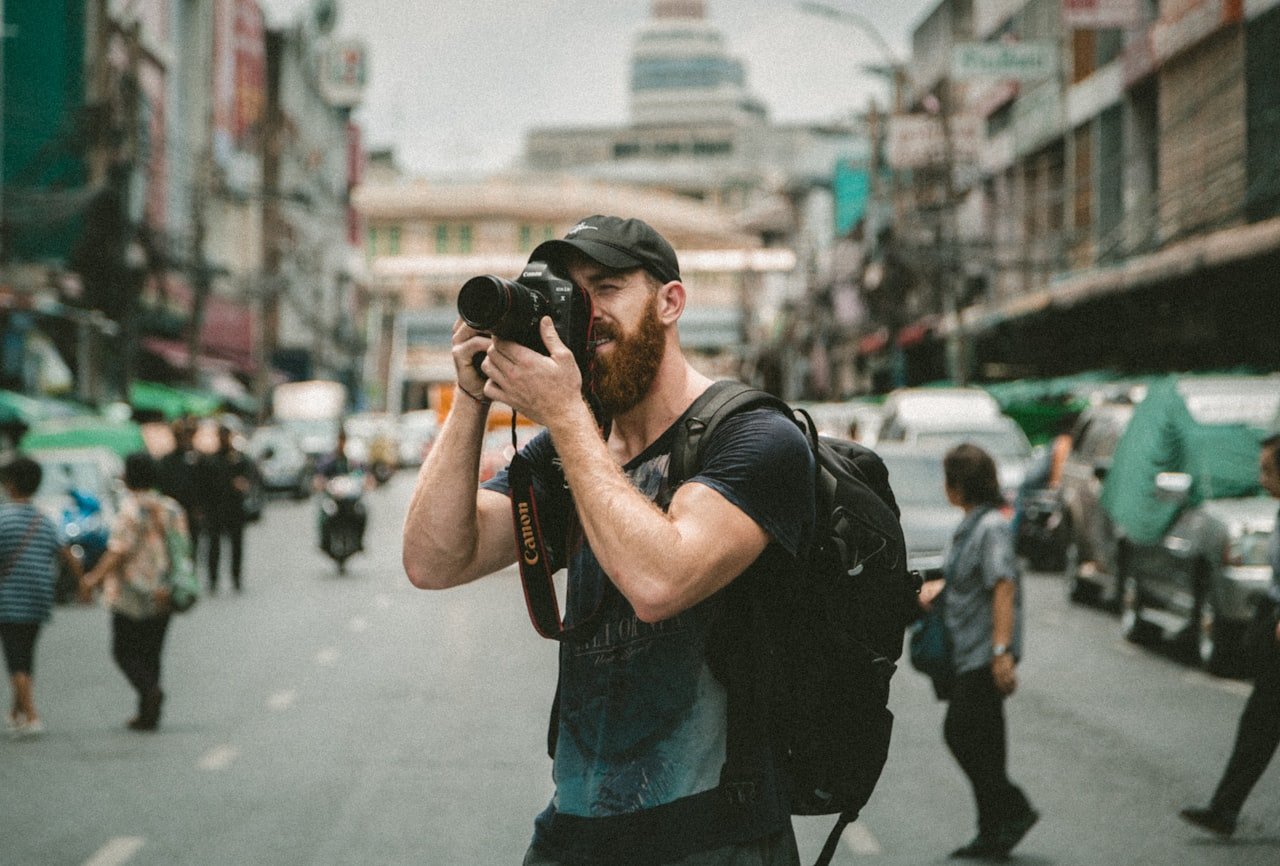 Top Vloggers In Chandigarh