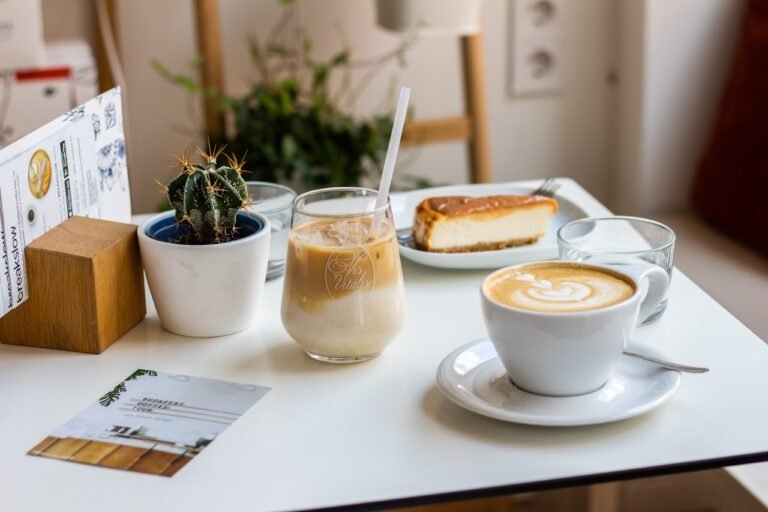 Best cafes in Zirakpur