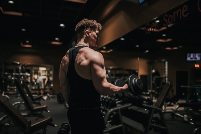 Best gyms in Panchkula