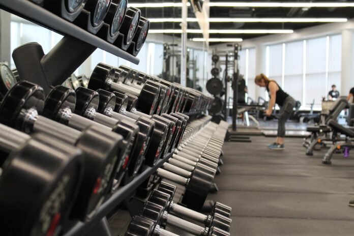 Best gyms in Zirakpur