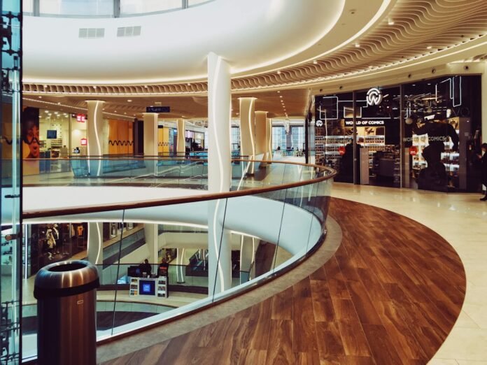 Best shopping malls in Mohali