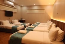 Best PG in Chandigarh 2026: Top Paying Guest Accommodations Best PG accommodation in Chandigarh