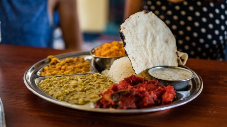 Best restaurants in Mohali