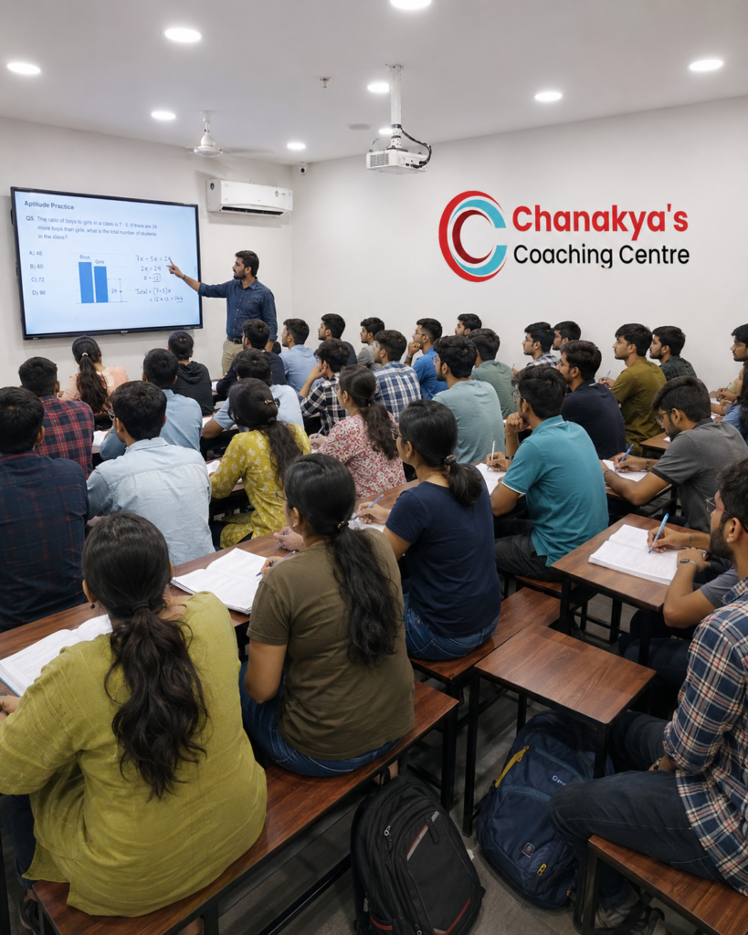 How Smart Preparation Can Improve Your Chances In Bank And Ssc Exams 4 Best Ssc &Amp; Bank Coaching In Chandigarh