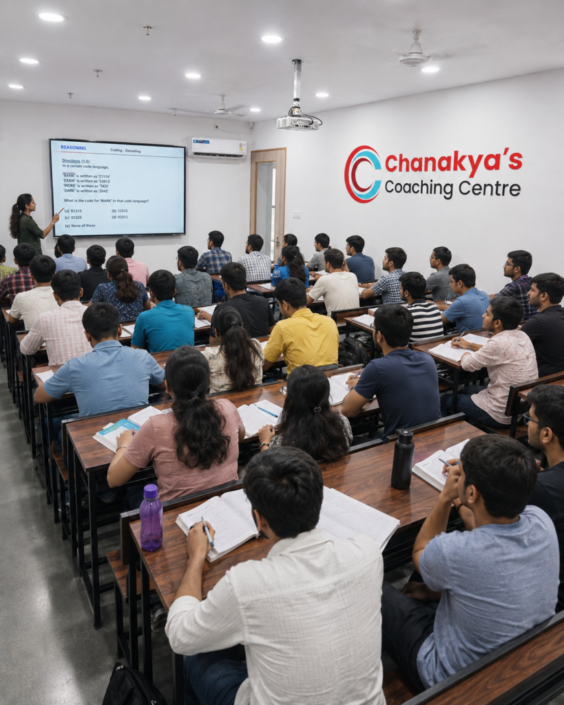 How Smart Preparation Can Improve Your Chances In Bank And Ssc Exams 3 Best Ssc &Amp; Bank Coaching In Chandigarh