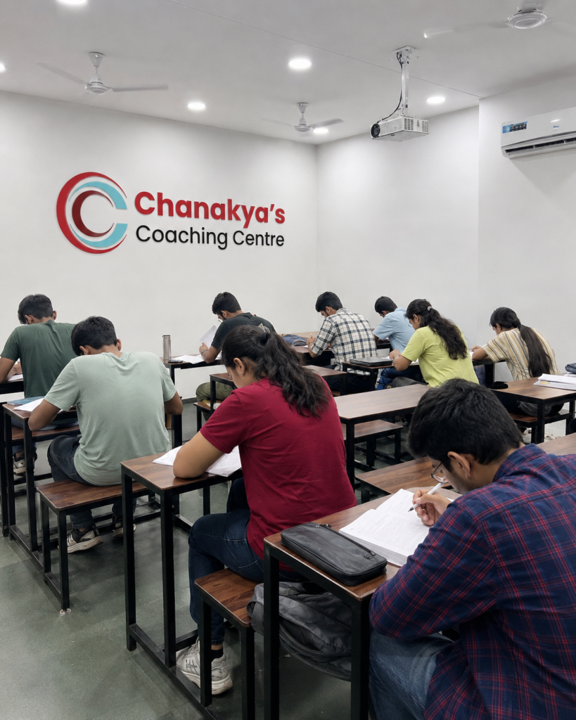 How Smart Preparation Can Improve Your Chances In Bank And Ssc Exams 2 Best Ssc &Amp; Bank Coaching In Chandigarh