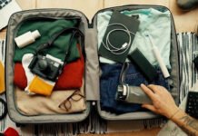 Smart Packing Checklist for a Weekend Trip from Chandigarh Weekend Trip from Chandigarh