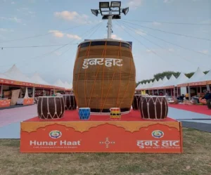 Hunar Haat Chandigarh