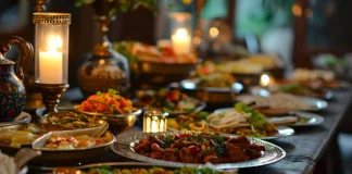 Best Buffet Places in Chandigarh That Are Worth the Hype Buffet In Chandigarh