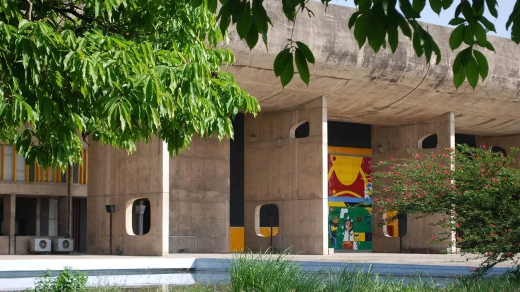 Chandigarh Capitol Complex