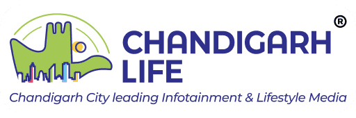 Chandigarh Life (CHDLIFE) Logo