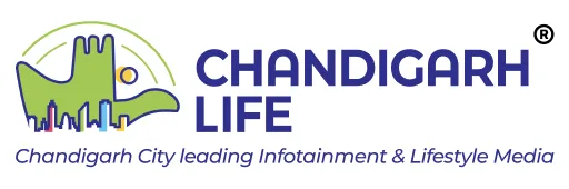 Chandigarh Life (CHDLIFE) Logo
