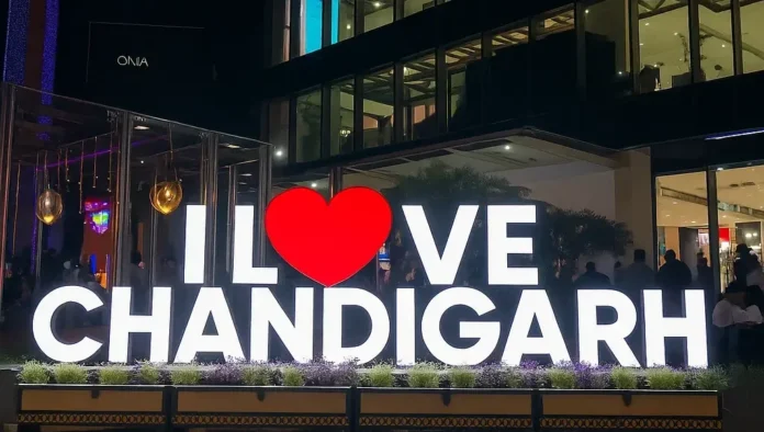 Chandigarh Nightlife: 10 Amazing Places to Explore After Sunset - Food and Restaurants in Chandigarh