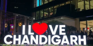 Chandigarh Nightlife: 10 Amazing Places to Explore After Sunset Chandigarh Night