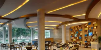 Family Time, Food Time: Family-Friendly Restaurants in Chandigarh You’ll Love Family-Friendly Restaurant