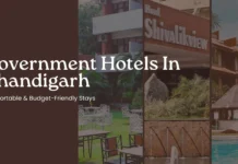 Government Hotels In Chandigarh: 4 Comfortable & Budget-Friendly Stays Government Hotels In Chandigarh: 4 Comfortable & Budget-Friendly Stays - Travel & Tourism in Chandigarh