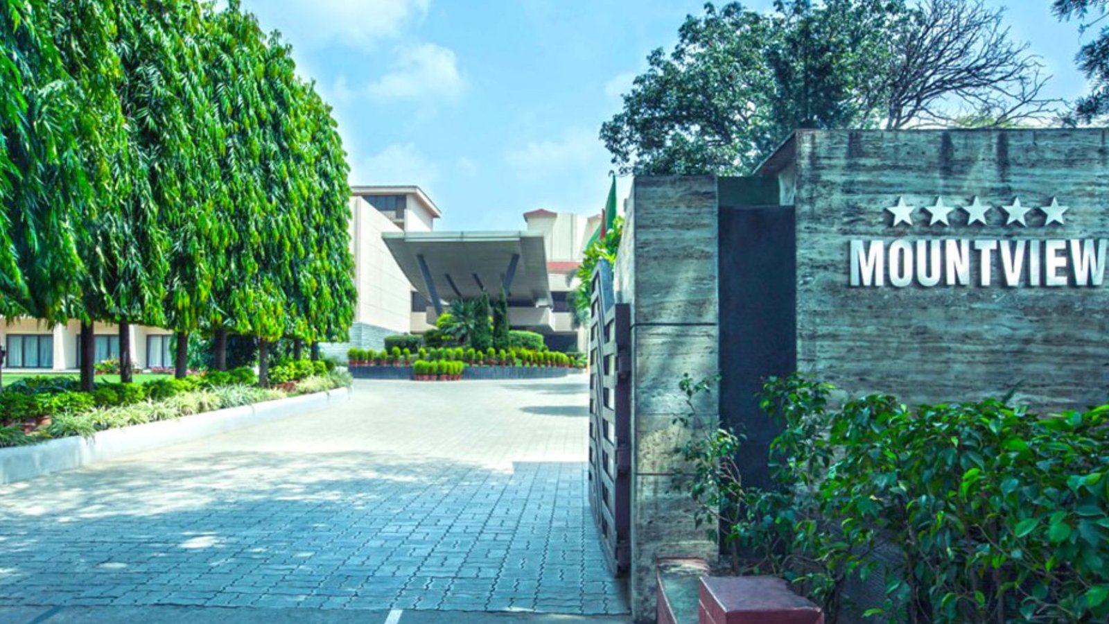 Citco Chandigarh'S Best-Kept Secrets: Exploring The City'S Offbeat Attractions 1 Hotel Mountview 2