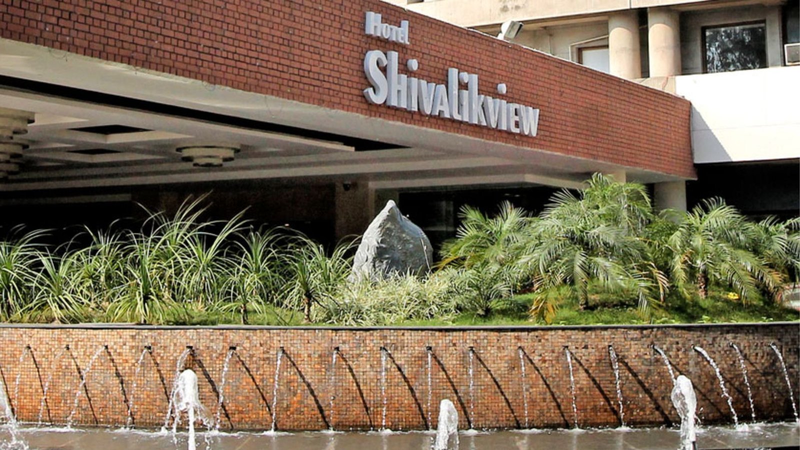 Citco Chandigarh'S Best-Kept Secrets: Exploring The City'S Offbeat Attractions 2 Hotel Shivalikview