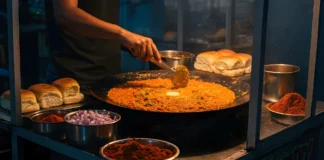 The Night Bites of Chandigarh: Where to Eat After Midnight late-night food in Chandigarh