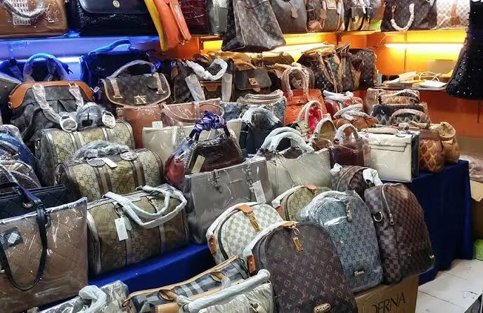 Patel Market Chandigarh