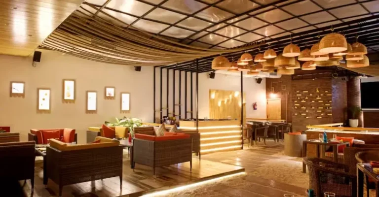 Best Restaurants in Sector 7, Chandigarh: Where Taste Meets Vibe - Food and Restaurants in Chandigarh