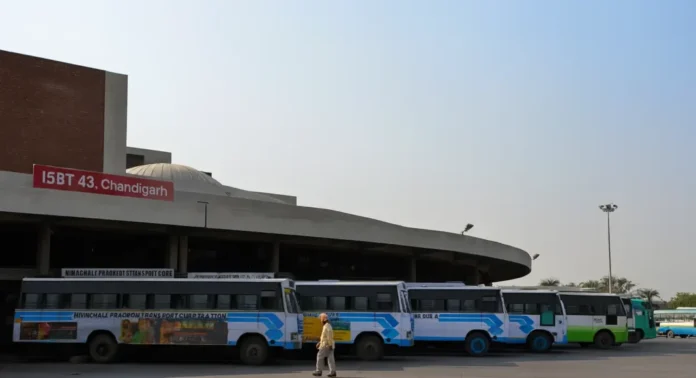 Sector 43, Chandigarh: A Calm Yet Connected Slice of the City - Travel & Tourism in Chandigarh