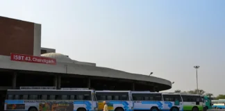 Sector 43, Chandigarh: A Calm Yet Connected Slice of the City Sector 43 Chandigarh