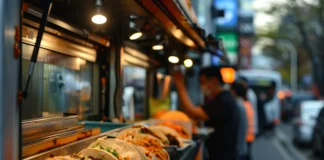 Chandigarh’s Best Street Food : A Flavourful Journey You’ll Never Forget Street Food Chandigarh