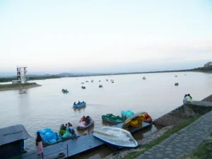 Explore The Culture Of Gardens And Lake In Chandigarh 6 Sukhna Lake Chandigarh