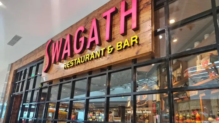 Swagath Chandigarh Swagath Chandigarh