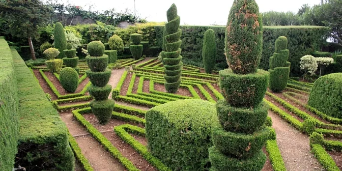 Botanical Garden Chandigarh| Chdlife