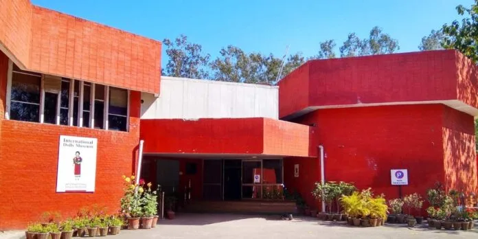 Chandigarh’s Hidden Gem: The Fascinating International Doll Museum - Art & Culture in Chandigarh