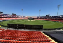 Discovering the Grandeur of Maharaja Yadavindra Singh Cricket Stadium, New Chandigarh Mullanpur Discovering the Grandeur of Maharaja Yadavindra Singh Cricket Stadium, New Chandigarh Mullanpur - Sports & Fitness in ...