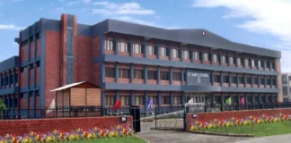 Best Schools in Chandigarh: Shaping Young Minds with Excellence Best Schools in Chandigarh