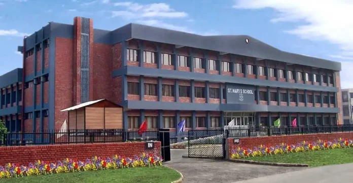 Best Schools in Chandigarh