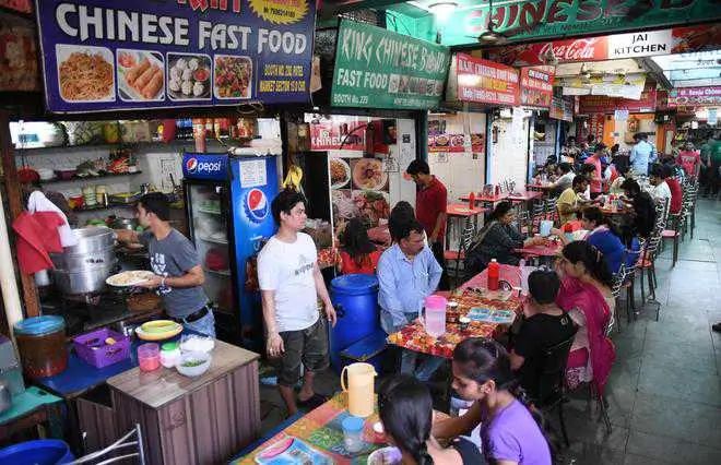 Sector 15 Market In Chandigarh: The Perfect Spot For A Weekend Getaway 3 Sector 15 Market Chandigarh